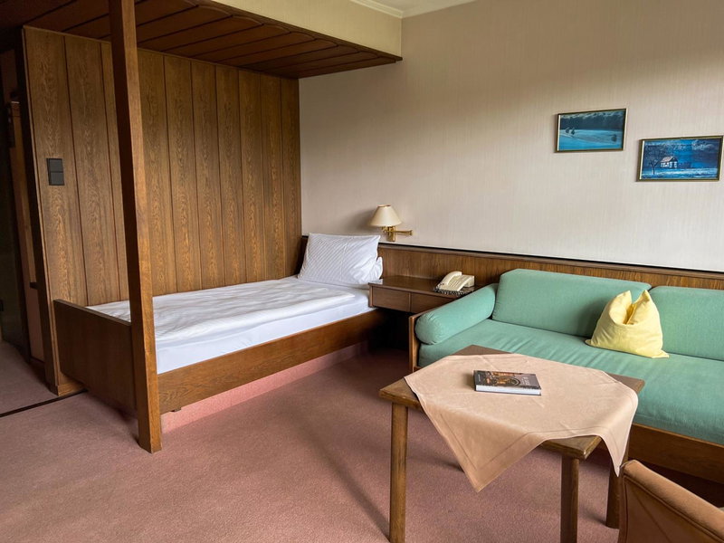 Romantik Hotel Störmann, Schmallenberg, Alemania