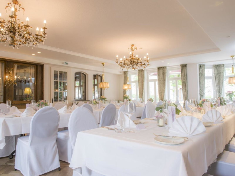 Romantik Hotel Störmann, Schmallenberg, Alemania