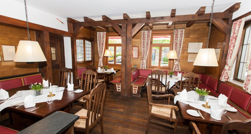 Romantik Hotel Störmann, Schmallenberg, Alemania