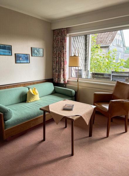 Romantik Hotel Störmann, Schmallenberg, Alemania