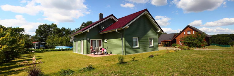 Landhaus am Schaalsee, Moelln, Germany