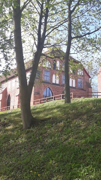 Landhaus am Schaalsee, Moelln, Germany