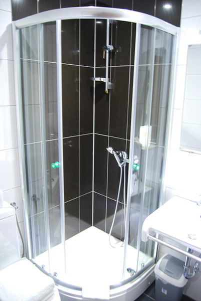 Parkhotel Bergheim, Bergheim, Alemania