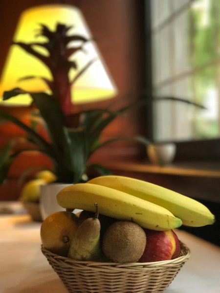 Parkhotel Bergheim, Bergheim, Alemania