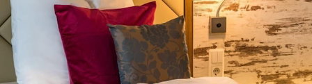 Hotel Allegro, Halberstadt, Германия