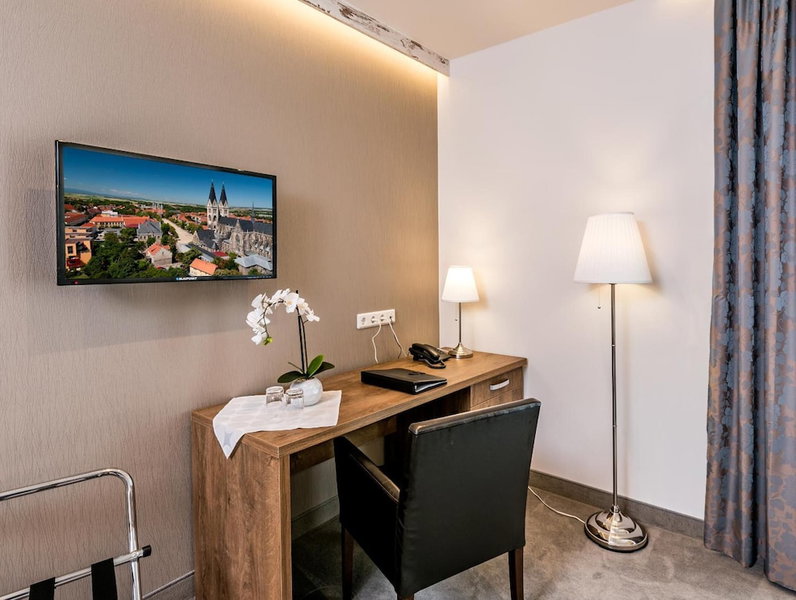 Hotel Allegro, Halberstadt, Германия