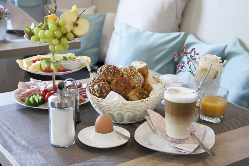 Hotel Claro Garni, Erding, Germany