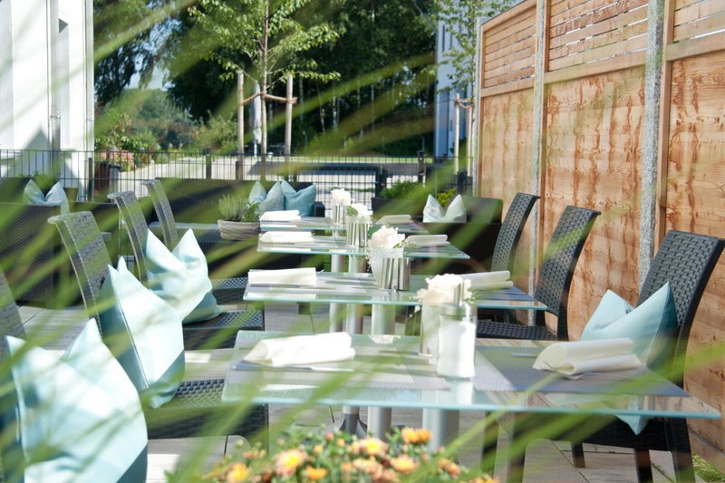 Hotel Claro Garni, Erding, Germany