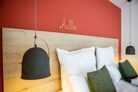 Hotel, Restaurant und Weinhandel Weinbek, Fockbek, Alemania