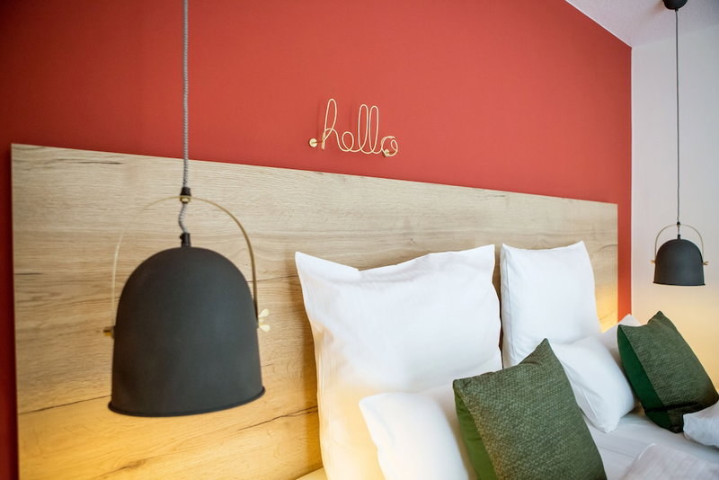 Hotel, Restaurant und Weinhandel Weinbek, Fockbek, Alemania