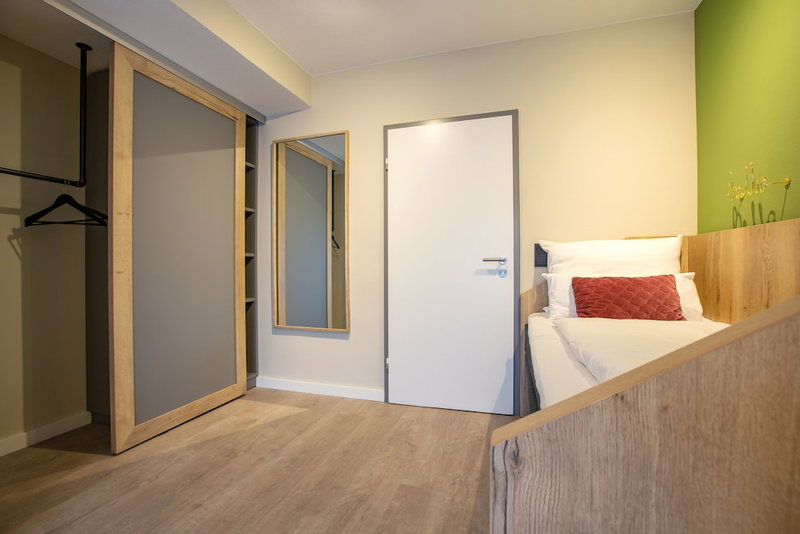 Hotel, Restaurant und Weinhandel Weinbek, Fockbek, Alemania