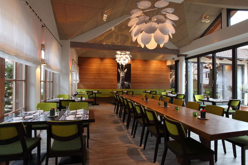 Hotel-Restaurant Adler, Lahr, Германия