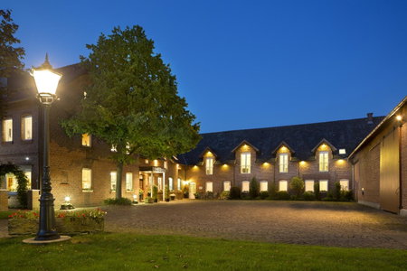Landhotel Bartmann, Drensteinfurt, Germany