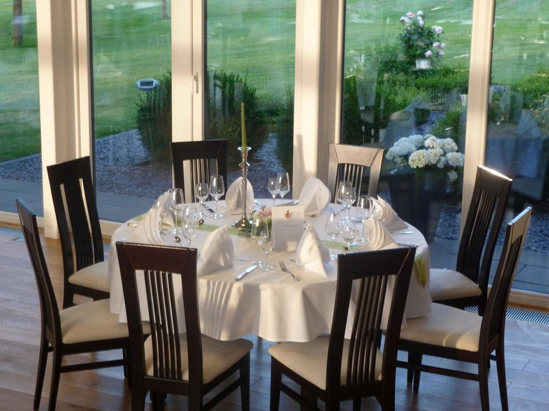 Landhotel Bartmann, Drensteinfurt, Germany