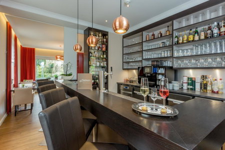 Landhotel Bartmann, Drensteinfurt, Germany
