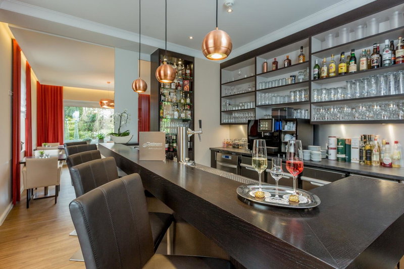 Landhotel Bartmann, Drensteinfurt, Germany