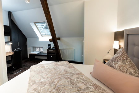 Landhotel Bartmann, Drensteinfurt, Germany