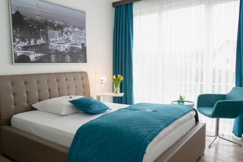 Friends Hotel Bad Salzuflen, Bad Salzuflen, Germany