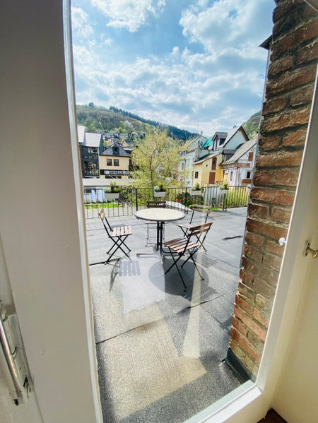 Hotel "Zur schönen Aussicht", Mayen, Germany