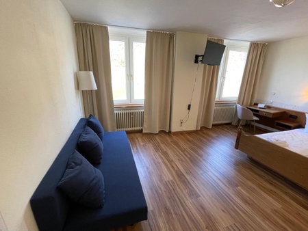 Hotel "Zur schönen Aussicht", Mayen, Germany