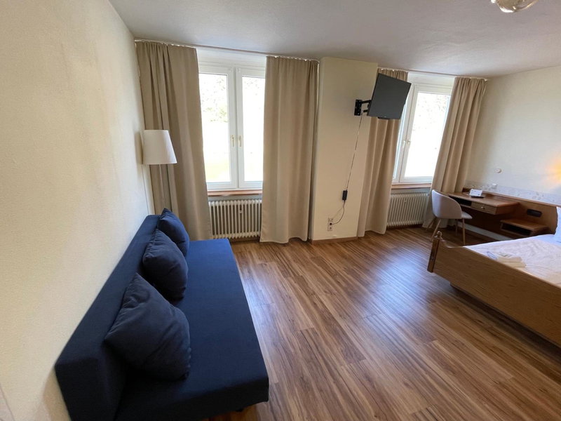 Hotel "Zur schönen Aussicht", Mayen, Germany