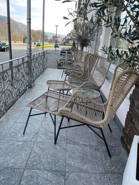 Hotel "Zur schönen Aussicht", Mayen, Germany