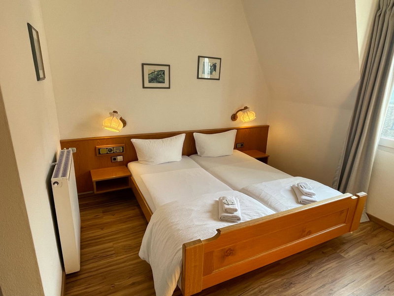 Hotel "Zur schönen Aussicht", Mayen, Germany