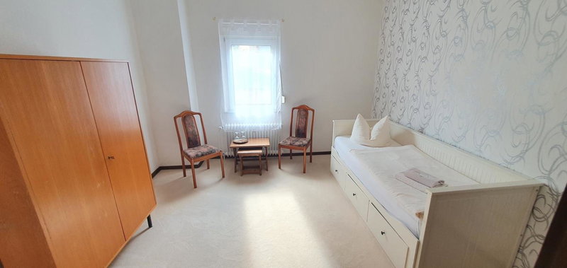 Hotel "Zur schönen Aussicht", Mayen, Germany