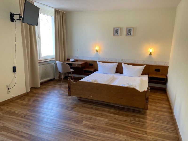 Hotel "Zur schönen Aussicht", Mayen, Germany