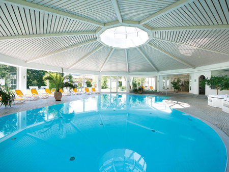 Hotel Traube Revital, Wurmlingen, Deutschland
