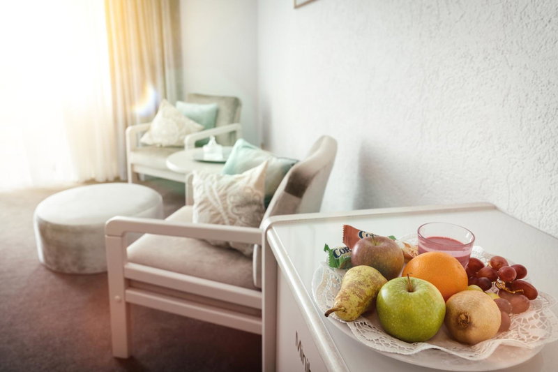 Hotel Traube Revital, Wurmlingen, Deutschland