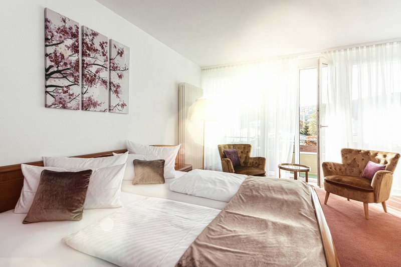 Hotel Traube Revital, Wurmlingen, Deutschland