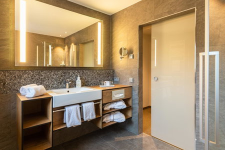 Hotel zur Post, Ruhpolding, Германия