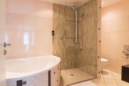 Central Boutique Hotel, Bad Mergentheim, Germany