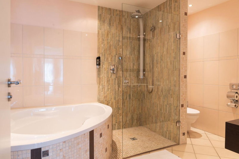 Central Boutique Hotel, Bad Mergentheim, Germany