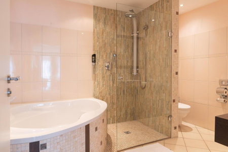 Central Boutique Hotel, Bad Mergentheim, Germany