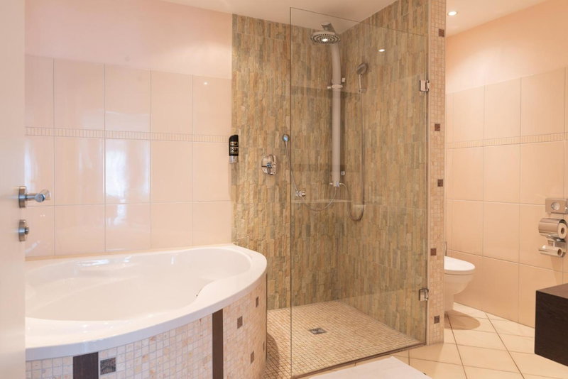 Central Boutique Hotel, Bad Mergentheim, Germany