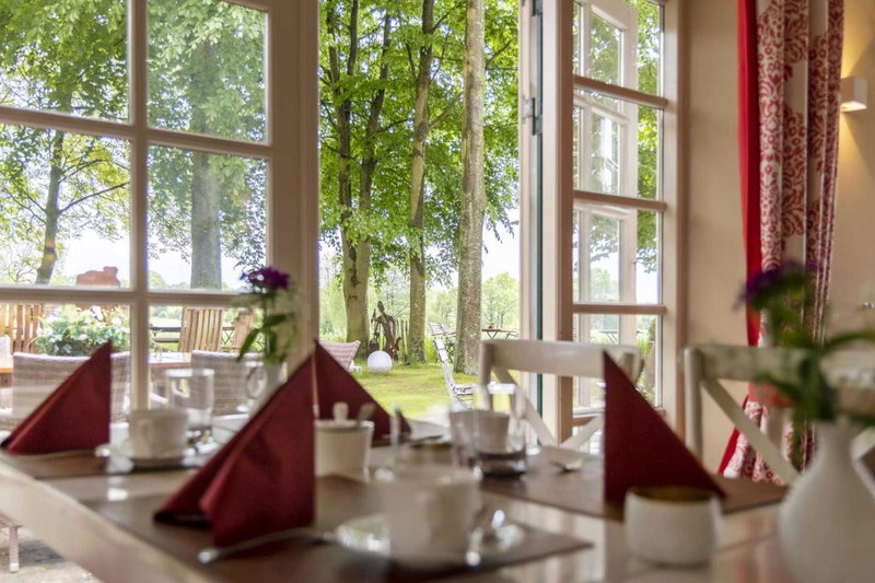 Romantik Hotel Friederikenhof Hotel Restaurant & Spa, Luebeck, Allemagne