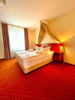Mercure Hotel Plaza Magdeburg, Magdeburg, Germany