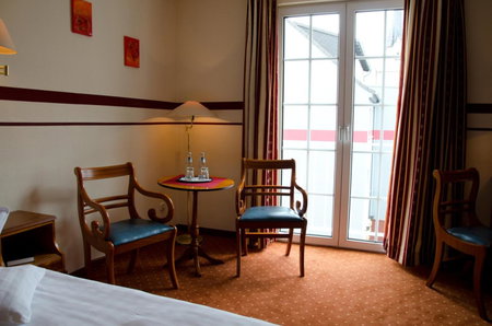 Mercure Hotel Plaza Magdeburg, Magdeburg, Germany