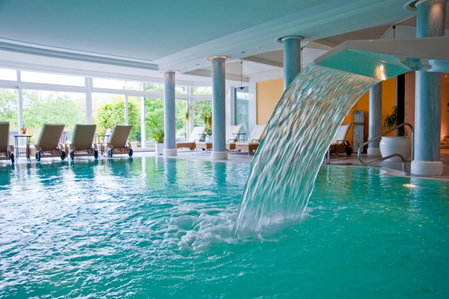 Hotel Hofgut Georgenthal, Taunusstein, Germany