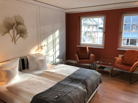 Hotel Hofgut Georgenthal, Taunusstein, Germany