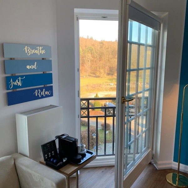 Hotel Hofgut Georgenthal, Taunusstein, Germany