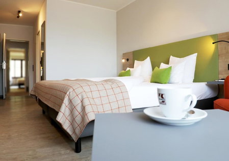 Best Western Hotel Polisina, Kitzingen, Alemania