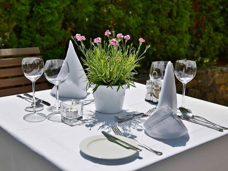 Best Western Hotel Polisina, Kitzingen, Alemania