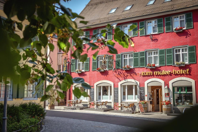 Hotel Residenz, Ravensburg, Deutschland