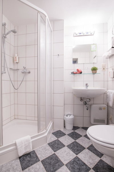 Hotel Residenz, Ravensburg, Deutschland