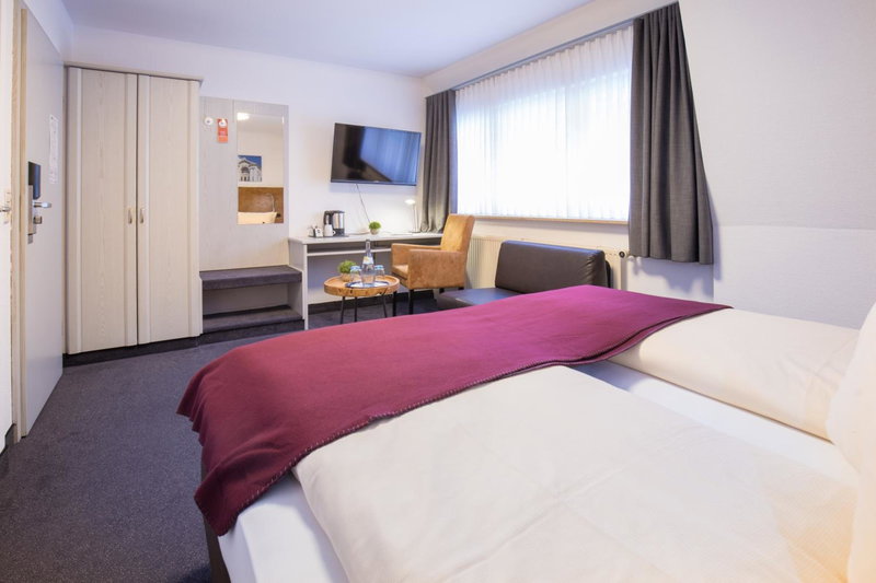 Hotel Residenz, Ravensburg, Deutschland