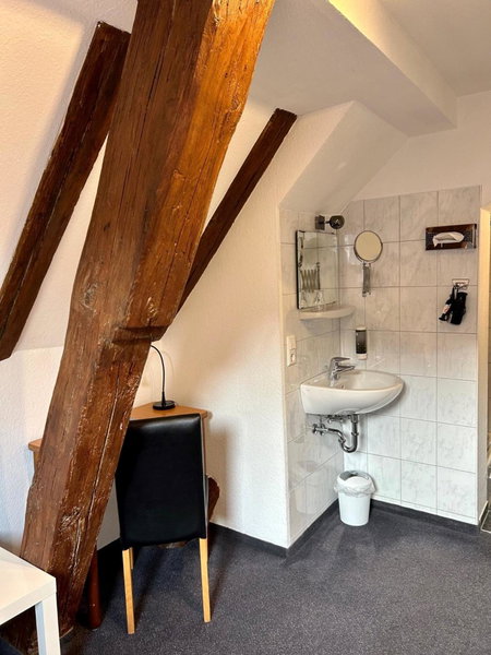 Hotel Residenz, Ravensburg, Deutschland
