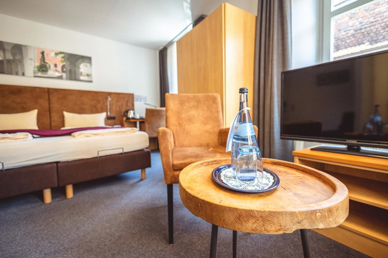 Hotel Residenz, Ravensburg, Deutschland